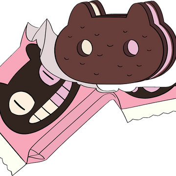 steven universe cookie cat plush