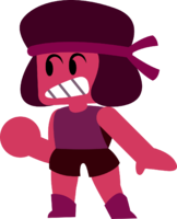 Ruby-Save the Sany.png