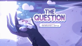 The Question 000