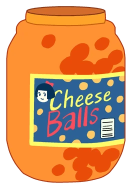 CheeseBalls