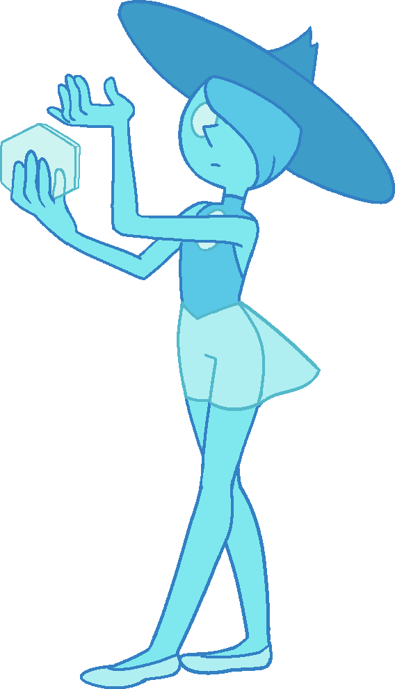 Pearl - Steven Universe. In the episode We Need to Talk, it is made very  apparent that Pearl has …