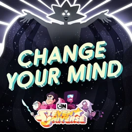 Change Your Mind Singles Cover