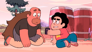 Steven Universe Gemcation 241