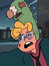 Рональдо после боя.