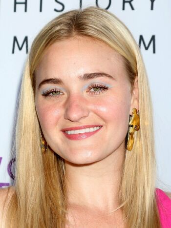 AJ Michalka Pic