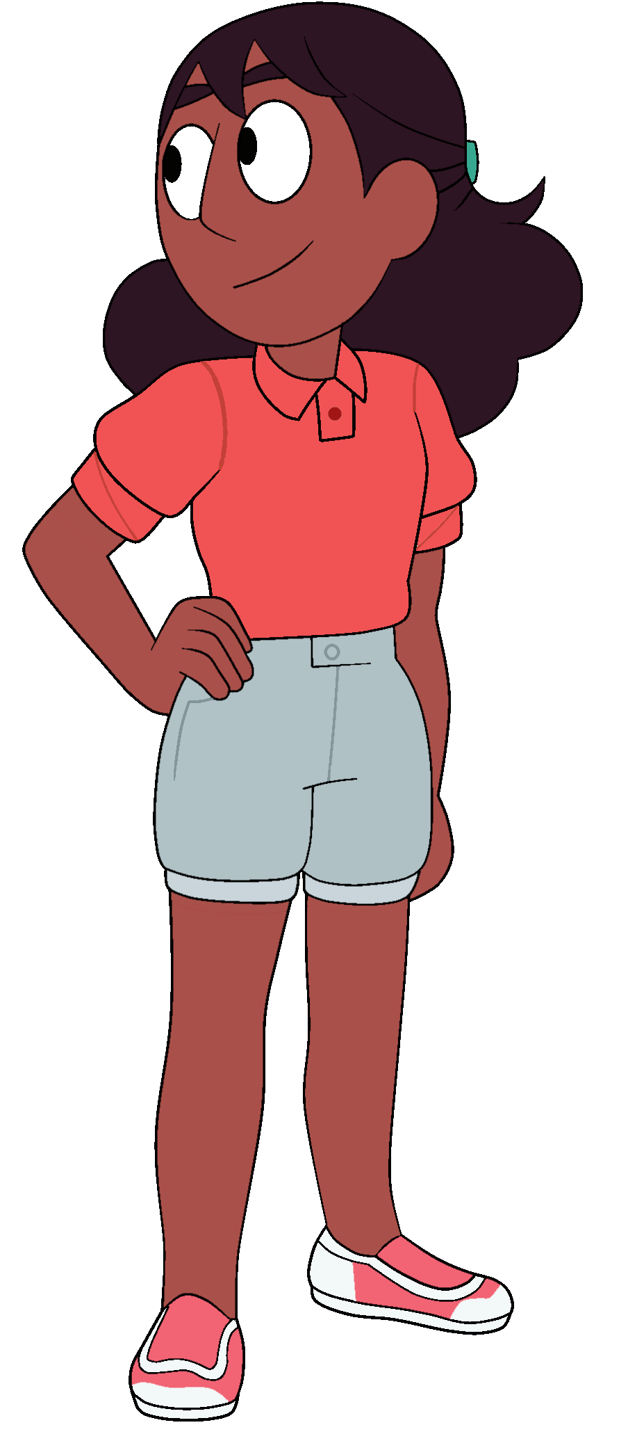 Connie Maheswaran Steven Universe Wiki Fandom