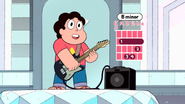 Steven Song Time 19