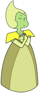 Yellow gem 2