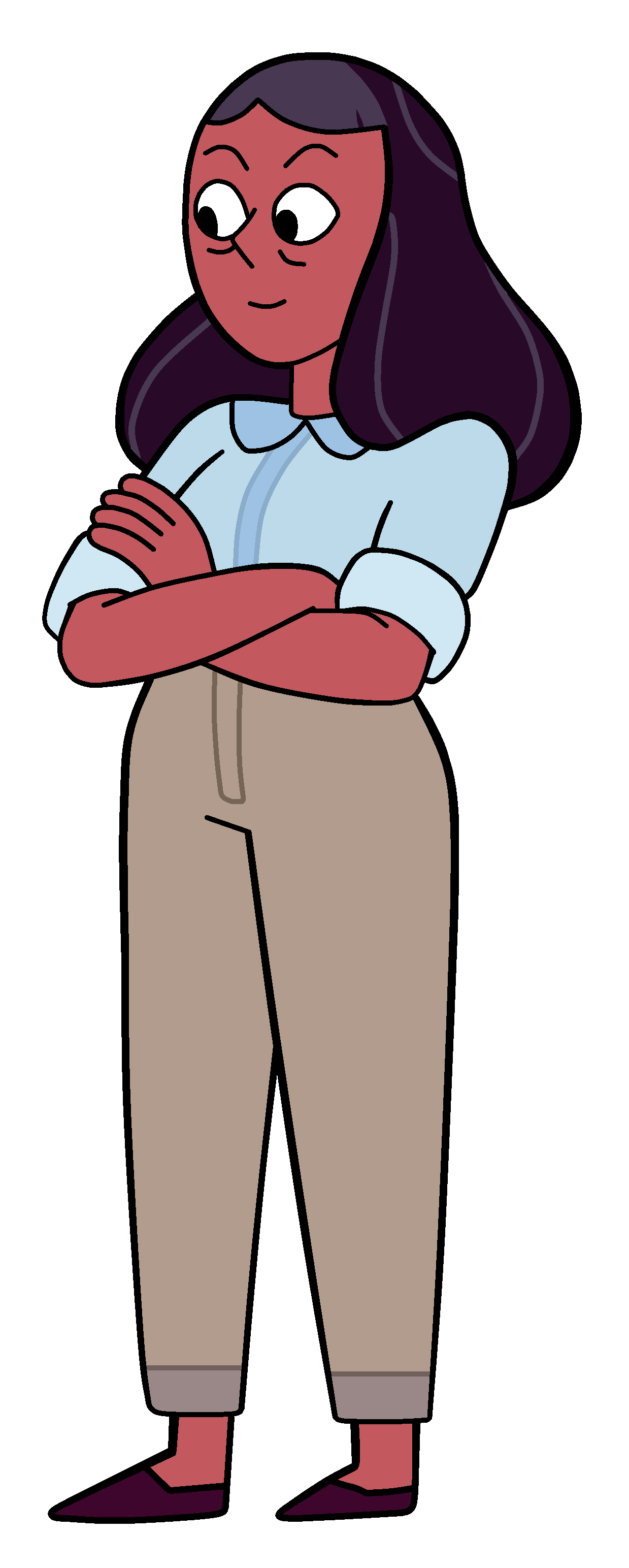 Priyanka Maheswaran Steven Universe Wiki Fandom