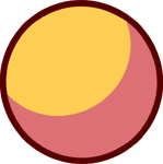 Jasper (Eyeball) Gemstone.png (34 KB) "Eyeball"