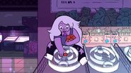 SU - Arcade Mania Wow Amethyst