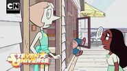 Shutting Out Connie I Steven Universe I Cartoon Network