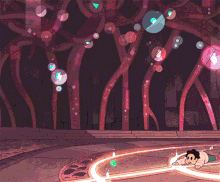 Мать-стоножек-регенерация.gif