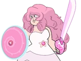 Rose Quartz