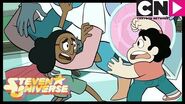 Steven Universe Gem Mutants Attack Steven and Connie Nightmare Hospital Cartoon Network