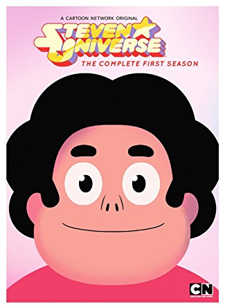 toonova steven universe season 1