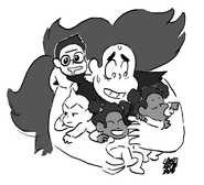 Greg the Babysitter Preview