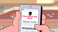 Keep Beach City Weird (160)
