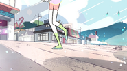 SU - Arcade Mania Pearl's Legs