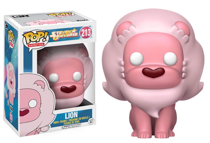 Steven universe shop pop vinyl