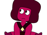 Ruby (Leggy)