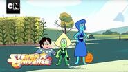 Steven Universe An Intruder at the Barn Cartoon Network