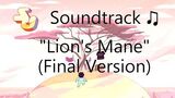 Steven_Universe_Soundtrack_♫_-_Lion's_Mane_Final