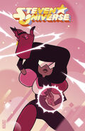 Steven Universe (2014-2015) Issue 4 cover B