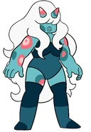Ocean Jasper (Day Palette) by RylerGamerDBS