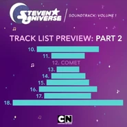 Track List Preview: Part 2[14]