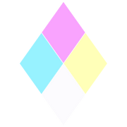 Diamond Authority symbol era III