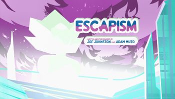 Escapism 000