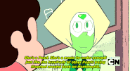Pearl's Purpose