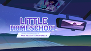 Little Homeschool 000