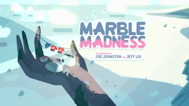 Marble Madness