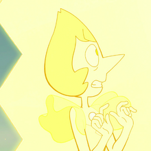 Yellow Pearl Gallery Steven Universe Wiki Fandom Steven universe sketch dump by walkingmelonsaaa on deviantart. yellow pearl gallery steven universe
