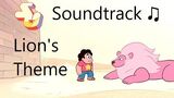 Steven_Universe_Soundtrack_♫_-_Lion's_Theme