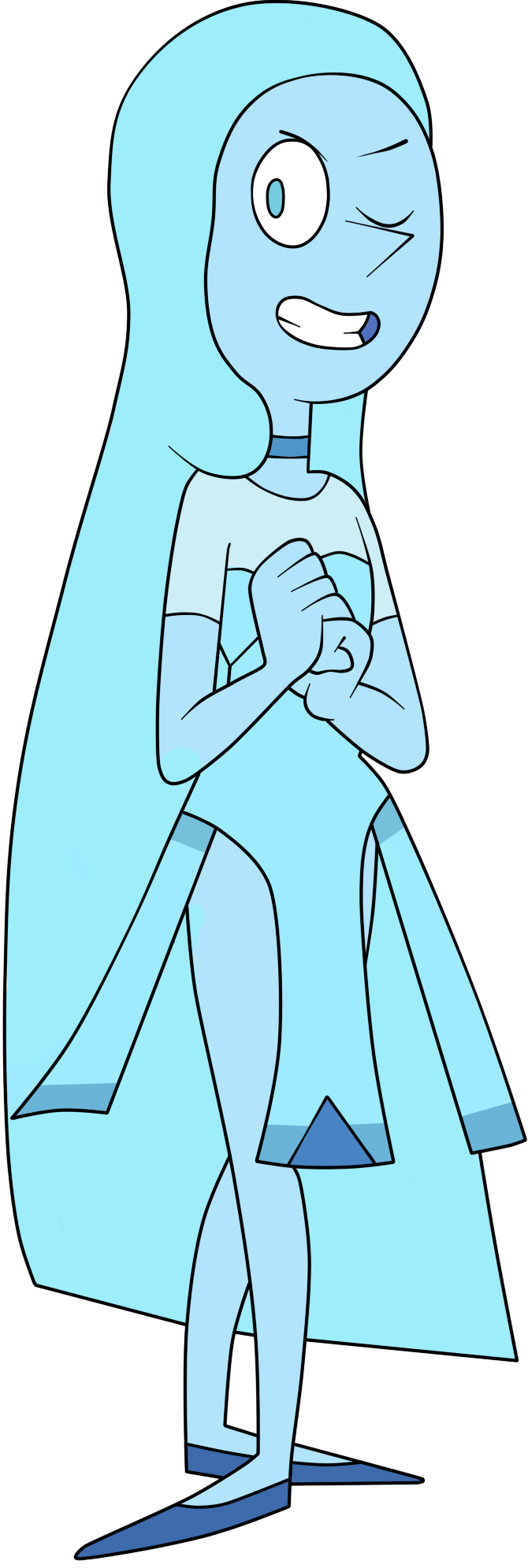 Diamante Azul, Steven Universo Wiki, Fandom