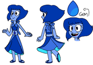 Mirror steven au lapis model sheet by mushroom cookie bear-d8q6lfs