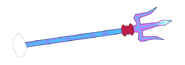 Chalcedony's Trident