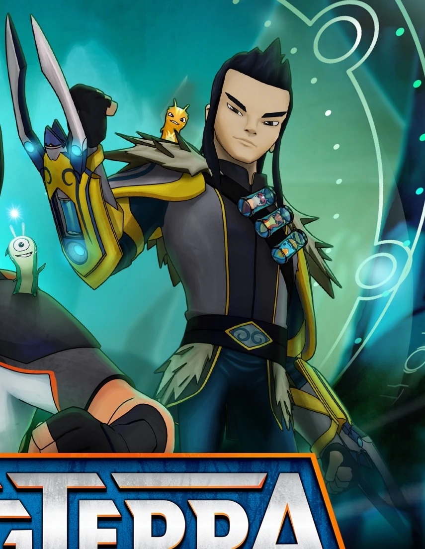 Junjie Steven's Adventures Wiki Fandom