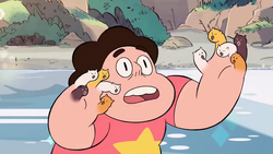 Steven-CatFingers