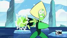 Peridot