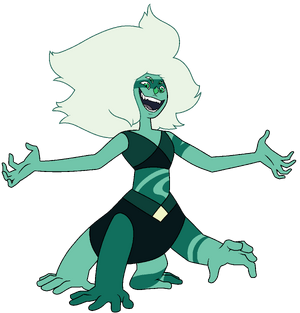 Malachite Lenhi