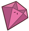 Diapinkgem