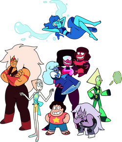 The Gems