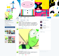 Peridot - Twitter