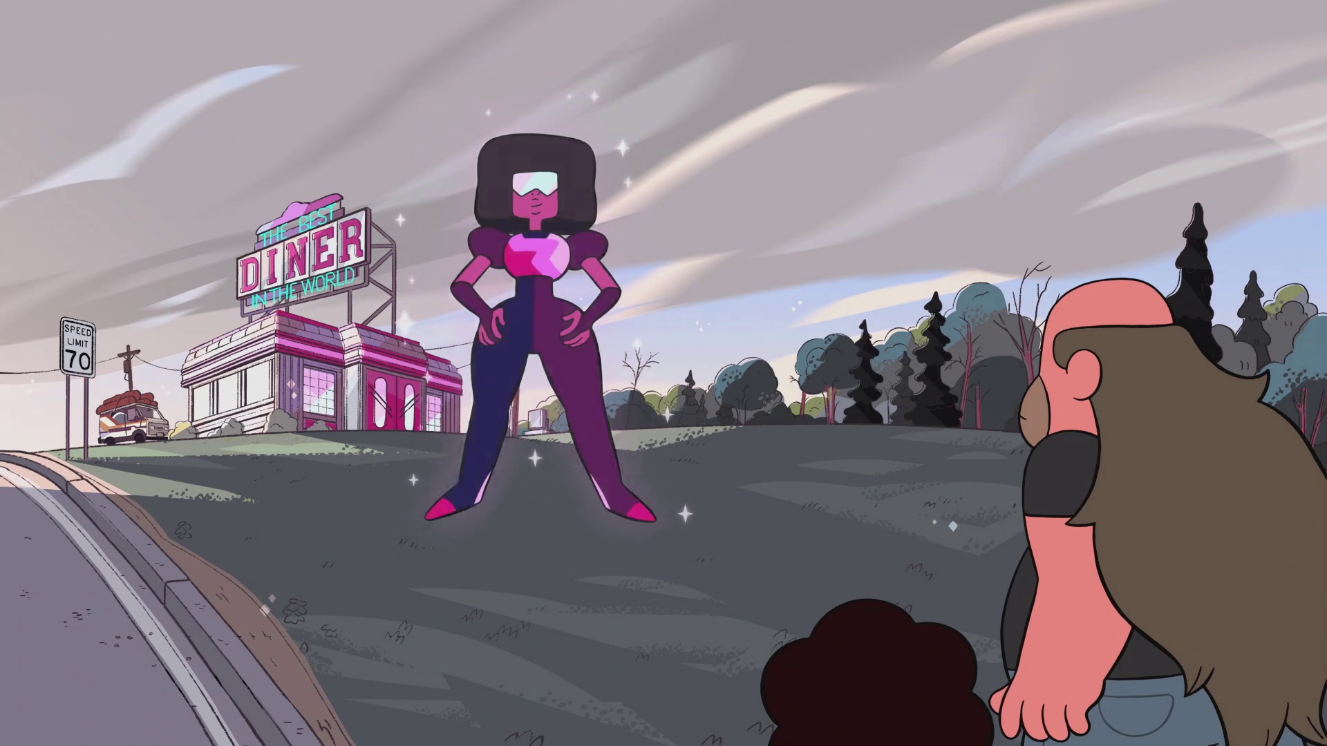 Steven Universe – Blog do MatteusBoni