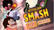 Crystal Gem Smash - Steven Universe