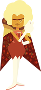 Hessonite